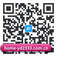 Android 安卓版 二维码